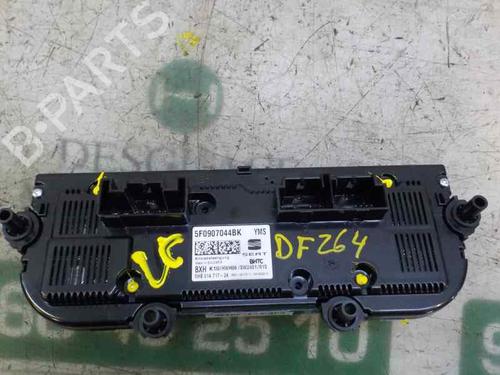 Climate control SEAT ATECA (KH7, KHP)  | BP6301827I5 