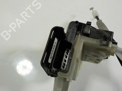 Front right lock CITROËN C4 CACTUS  | BP13215385C97 