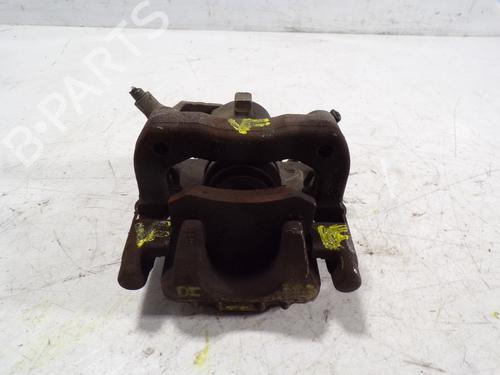 Left rear brake caliper SEAT IBIZA IV (6J5, 6P1) 1.6 TDI | BP11553512M107 