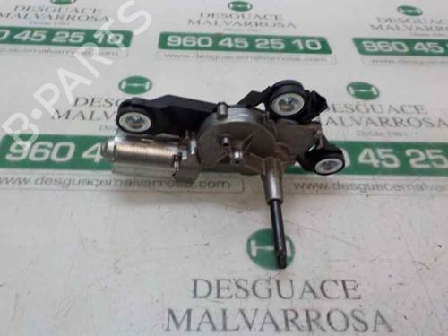 Used Rear wiper motor Rear wiper motor FORD S-MAX (WA6) 2.0 TDCi (140 hp) 3992755 3992755