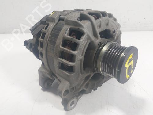 Used Alternator AUDI A1 Sportback (8XA, 8XF) [2011-2019]  20233839