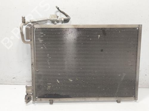 Used AC radiator FORD TRANSIT COURIER B460 Box Body/MPV 1.0 EcoBoost (100 hp) 30450733
