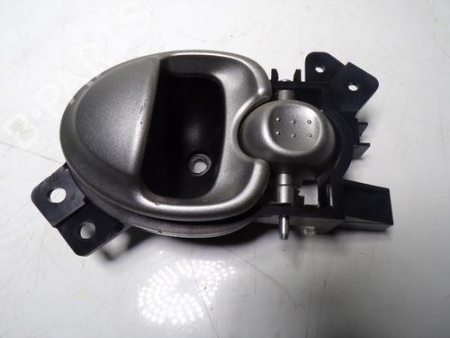Used Rear right interior door handle CITROËN C-ZERO [2010-2025]  15350487