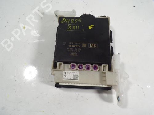 Used Fuse box Fuse box LEXUS UX (_AA1_, _AH1_, _MA1_) [2018-2026] 8917339 8917339