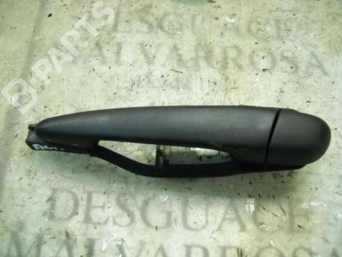 Used Rear left exterior door handle Rear left exterior door handle BMW 3 (E46) [1997-2005] 3773662 3773662