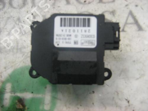Used Electronic module OPEL CORSA C (X01) 1.7 DI (F08, F68) (65 hp) 14298124