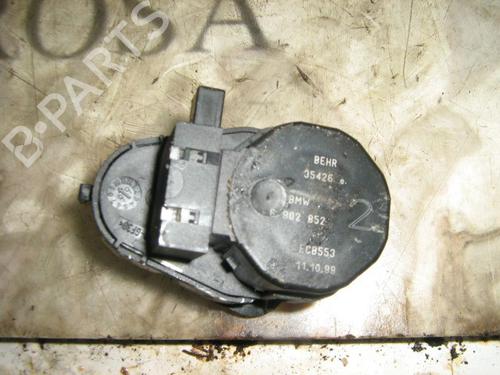 Used Electronic module Electronic module BMW 3 (E46) 320 d (150 hp) 3779751 3779751