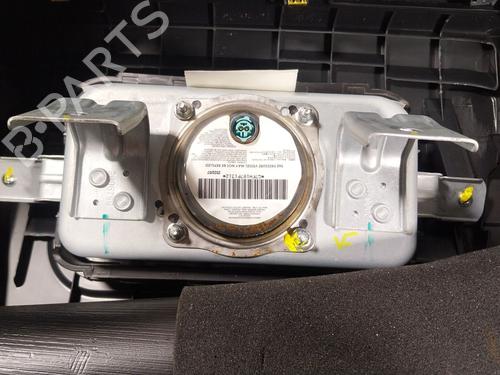 Dashboard MG MG ZS SUV (AZS1) 1.5 VTi | BP33904412C46 - Image 5