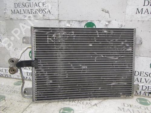 AC-Kondensator RENAULT MEGANE I (BA0/1_) [1995-2004]  3833143