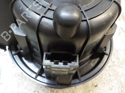 Heater blower motor CITROËN C4 CACTUS  | BP4005352M62 