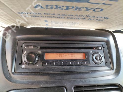 Radio OPEL COMBO Tour (X12)  | BP9192294E6 