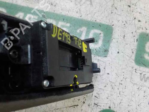 Left rear window switch MERCEDES-BENZ S-CLASS (W221, V221)  | BP4746531I29 
