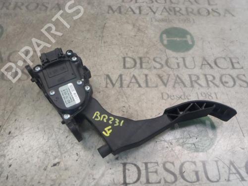 Used Pedal SEAT CORDOBA (6L2) 1.9 TDI (100 hp) 3800736