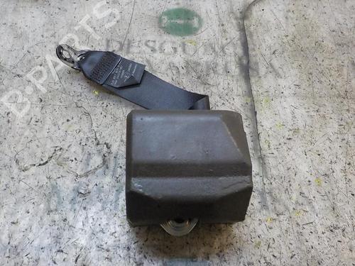 Used Rear left seatbelt Rear left seatbelt SEAT IBIZA IV (6J5, 6P1) 1.4 (85 hp) 6618181 6618181