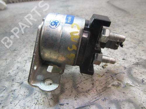 Electronic module NISSAN JUKE (F15) 1.5 dCi | BP3837665M83 