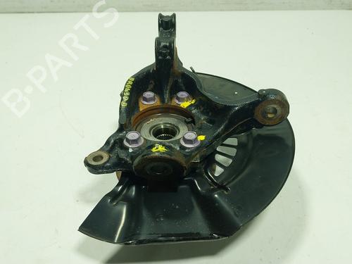 Used Right front steering knuckle Right front steering knuckle TOYOTA RAV 4 V (_A5_, _H5_) 2.5 Hybrid (AXAH52) (218 hp) 27254974 27254974