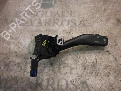 Used Steering column stalk SEAT LEON (1P1) 2.0 TDI 16V (140 hp) 3757488
