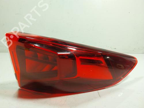 Used Right taillight Right taillight CUPRA FORMENTOR (KM7, KMP) 1.5 TSI (150 hp) 21359605 21359605