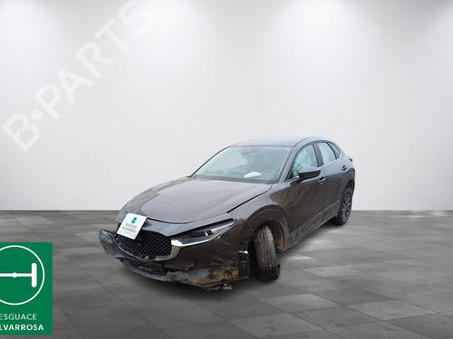 Engine MAZDA CX-30 (DM) SKYACTIV-G M Hybrid | BP36218340M1  - Image 9