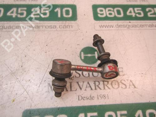 Used Right front suspension arm LEXUS IS II (_E2_) 220d (ALE20) (177 hp) 14283044