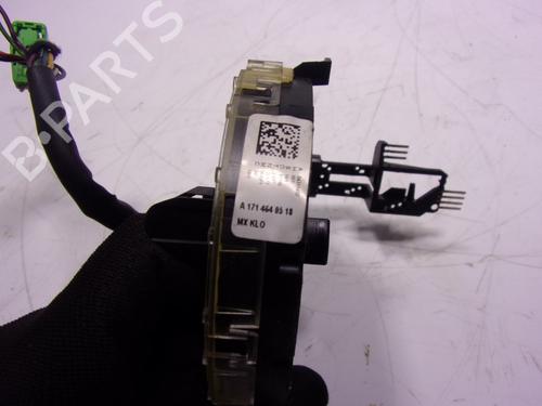 Squib airbag MERCEDES-BENZ GL-CLASS (X164) GL 320 CDI 4-matic (164.822) | BP15835675C102 