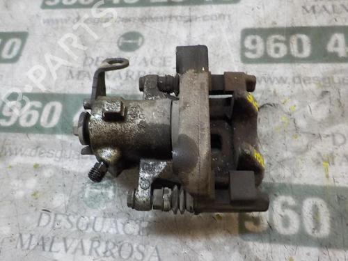 Right rear brake caliper SEAT IBIZA IV (6J5, 6P1)  | BP11549823M106 