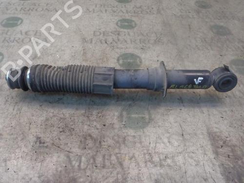 Used Right rear shock absorber Right rear shock absorber 3796335 3796335