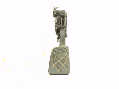 Used Pedal VW POLO V (6R1, 6C1) 1.6 TDI (90 hp) 7876393