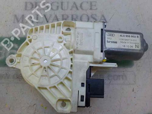 Used Right rear window motor Right rear window motor AUDI Q7 (4LB) 3.0 TDI quattro (240 hp) 5881043 5881043