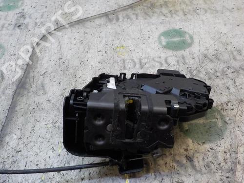Venstre foran lås FORD FOCUS II (DA_, HCP, DP) 1.6 TDCi | BP3853815C98 