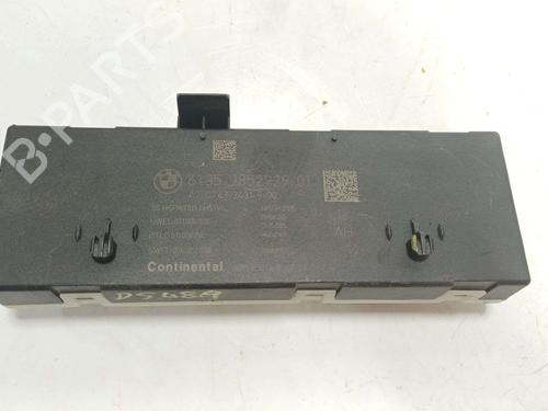Used Electronic module Electronic module 38313301 38313301