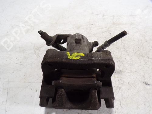 Left rear brake caliper AUDI A1 (8X1, 8XK)  | BP11553364M107