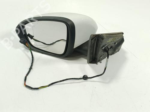 Used Left mirror Left mirror 36849080 36849080