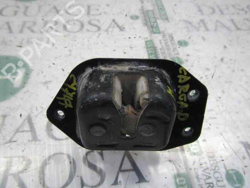 rear-right-lock-nissan-nv200-evalia-bus-2010-6618238 main image