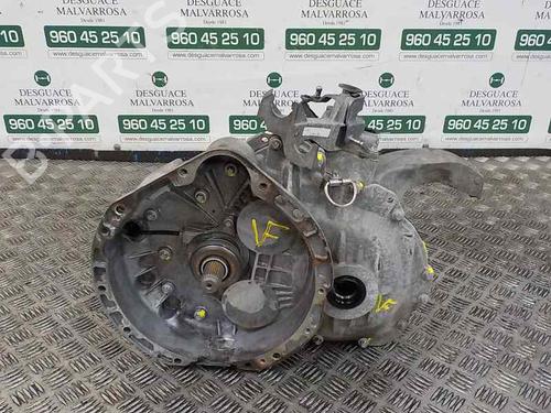 Używane Skrzynia biegów MERCEDES-BENZ B-CLASS Sports Tourer (W245) [2005-2011]  3880053