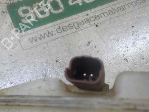 Brake master cylinder PEUGEOT PARTNER Box Body/MPV  | BP5220166M77 