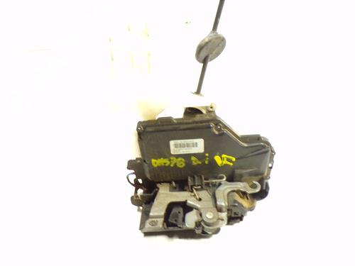 Front left lock VW CADDY III MPV (2KB, 2KJ, 2CB, 2CJ)  | BP9208433C98 