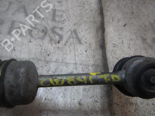 Right rear suspension arm BMW X6 (E71, E72)  | BP14276894M15 