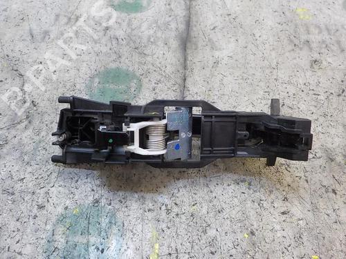 Front right exterior door handle MERCEDES-BENZ CLK (C209) CLK 280 (209.354) | BP3998304C129 