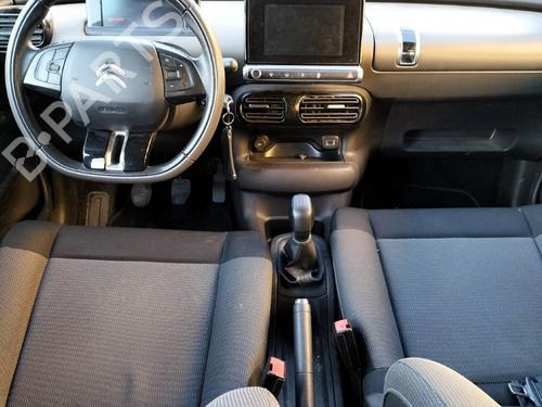 Right front steering knuckle CITROËN C4 CACTUS  | BP9239923M26  - Image 5