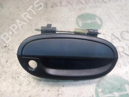 BP3804820C129 | Front right exterior door handle CHEVROLET MATIZ (M200, M250) 1.0 BP3804820C129