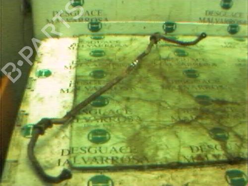 Used Anti roll bar Anti roll bar MITSUBISHI GALANT VIII (EA_) 2.0 (EA2A) (136 hp) 3743516 3743516