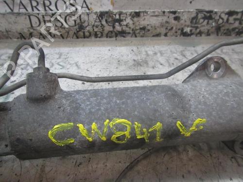 Steering rack BMW X6 (E71, E72)  | BP4010825M22 