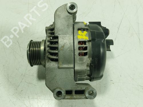 Used Alternator Alternator FIAT 500X (334_) 1.3 D Multijet (334AXH1A) (95 hp) 27921269 27921269