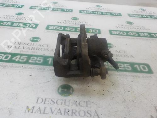 Left front brake caliper BMW 1 (E87) 116 d | BP11550210M105
