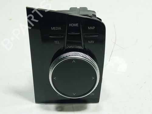 Used Switch Switch BMW X5 (G05, F95) xDrive 40 d Mild-Hybrid (352 hp) 33976915 33976915