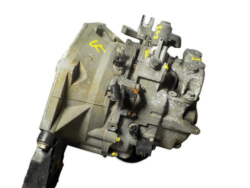 Gearbox OPEL INSIGNIA A (G09)  | BP11395003M3 
