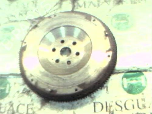 Used Flywheel FORD ESCORT VI (GAL, AAL, ABL) 1.6 i 16V (88 hp) 14290952