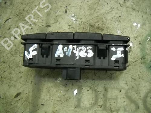Elektronisk modul FORD FIESTA V (JH_, JD_) 1.4 TDCi | BP3778381M83 