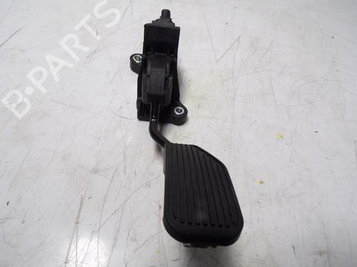 Used Pedal TOYOTA AYGO (_B4_) 1.0 VVTi (KGB40) (72 hp) 10089421